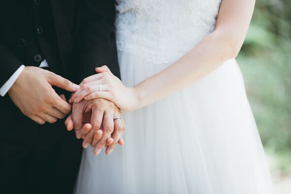 Fury as 3 sisters all marry the same man – ‘didn’t want to live apart’