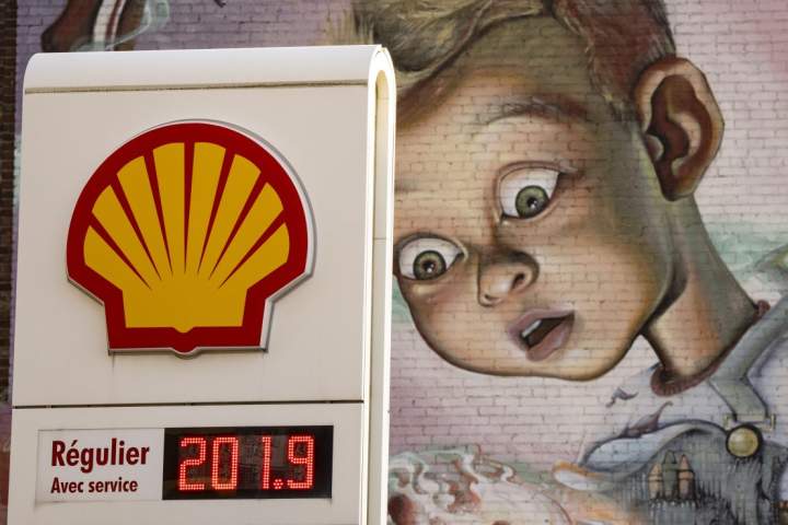 Gas prices in Canada set to rise as Trump says peace with Iran is ‘over’