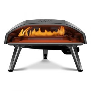 Gas vs wood pizza oven: the differences you need to know, plus our top oven recommendations
