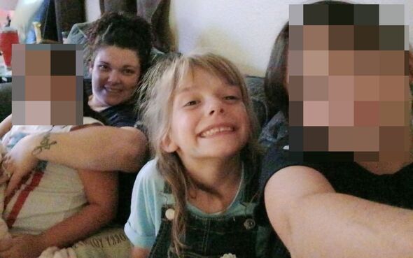 Girl, 7, has legs ‘shredded’ and scalp ‘ripped off’ in horrific dog attack