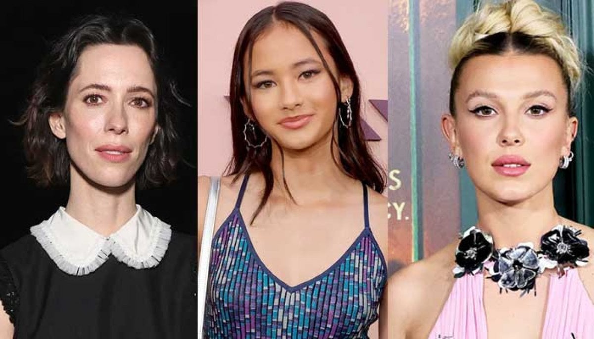 ‘Godzilla vs. Kong’ stars react to Kaylee Hottle’s tragic death: ‘You will be missed’