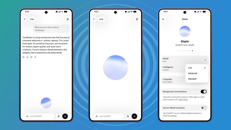 Got ChatGPT’s new voice mode? Here’s how to check — and 5 things you should try first