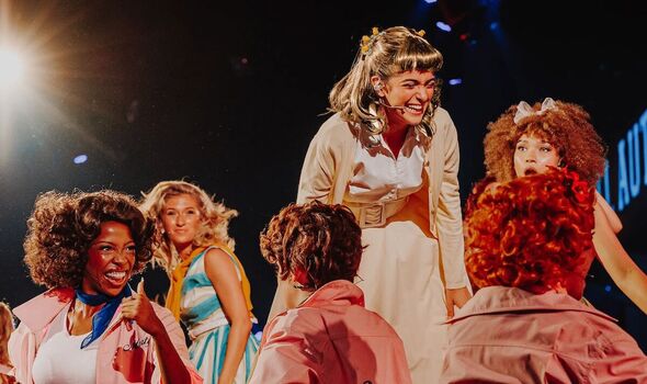 Grease immersive movie musical review: Aspirational, but still a disaster