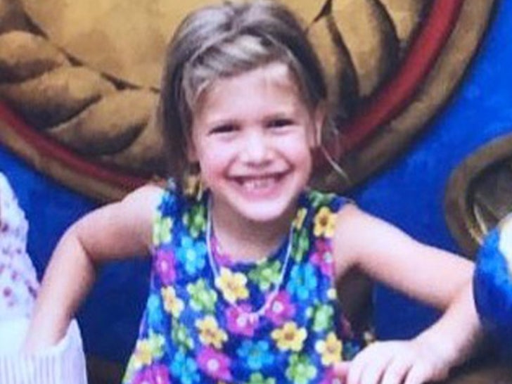 Guess Which Pro Tennis Player This Cute Girl Turned Into!