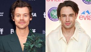 Harry Styles brings late Liam Payne’s parents to tears as he pays tribute to One Direction during his final Wembley gig