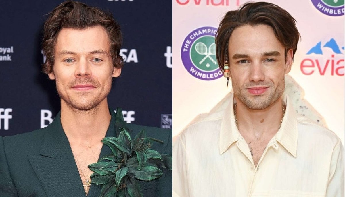 Harry Styles brings late Liam Payne’s parents to tears as he pays tribute to One Direction during his final Wembley gig