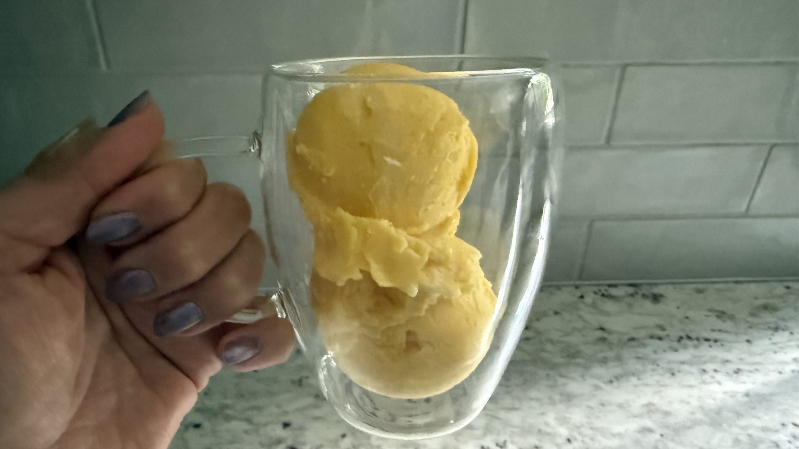 Healthier recipes for your Ninja Creami — how I eliminated artificial sweeteners and still made the richest, creamiest ice cream of the summer