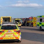 Heartbreak as boy, 7, dies after West Mersea tragedy claimed lives of girl and her mum