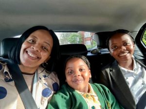 Heartbreaking tributes paid to mum and 2 children found dead in Great Denham home