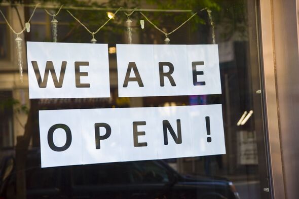 High street beauty chain returns to 17 UK towns after closing all 147 stores – full list