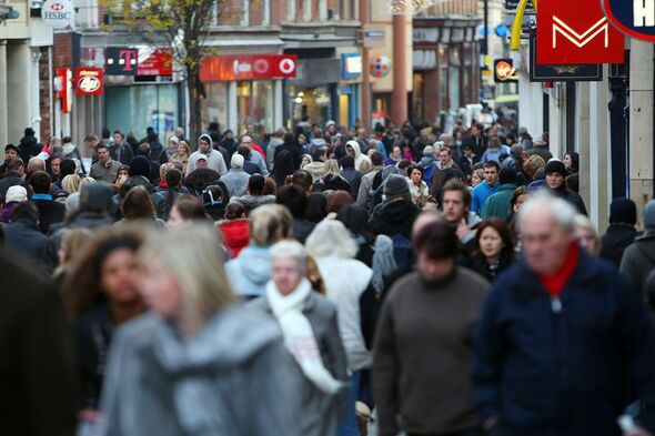 High street giant collapses into administration – had UK 300 stores