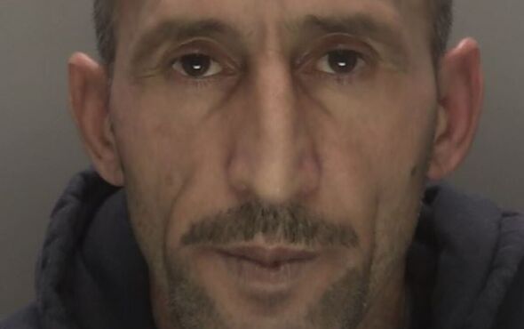 Horror as asylum seeker with STI rapes ‘vulnerable’ victim in UK city park
