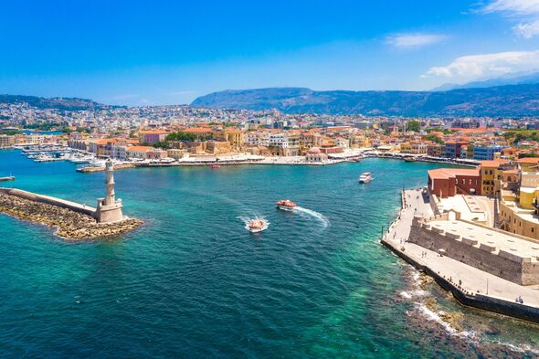 Horror as Brit found dead on cruise ship heading to Greek island