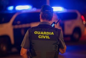 Horror as human torso found roadside at Brit holiday hotspot