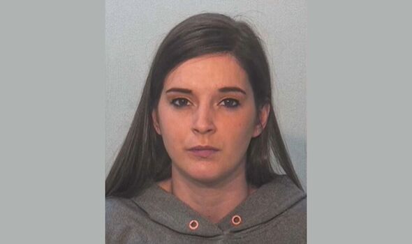 Horror as woman films herself performing sex acts on her own dog