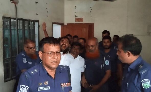 Horror as woman forced into van and gang raped – 7 attackers on death row