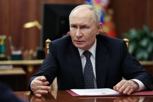 Horror WW3 warning as Russia ‘ready to attack 4 new countries’ after Ukraine