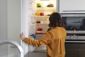 Households urged to make space in their fridge before Sunday