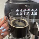 I tested the Ninja AutoBarista Pro, and its smart Grind iQ feature demystifies grind settings so you don’t have to master coffee science for a decent latte
