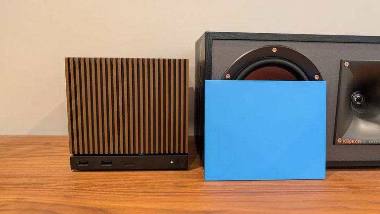 Ill-fated Companion Cube case for Steam Machine returns as a 3D-printed effort — and it’s not the only striking DIY project around Valve’s gaming PC