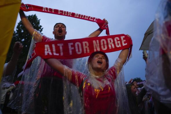 I’m an Englishman in Norway – there is 1 reason I’m heartbroken England won