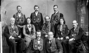 Inside the 170-year-old teetotal cult quietly plotting to make British pints unaffordable