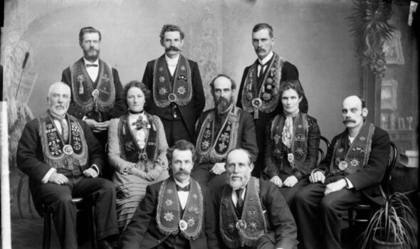 Inside the 170-year-old teetotal cult quietly plotting to make British pints unaffordable