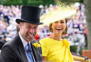 Insider reveals whether Prince William and Kate will attend Taylor Swift’s wedding