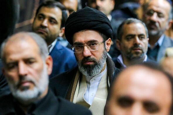 Iran Supreme Leader Mojtaba Khamenei to break cover for first time since US war