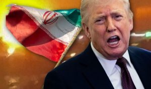 Iran war latest: Furious Trump declares ‘ceasefire over’ as WW3 fears explode