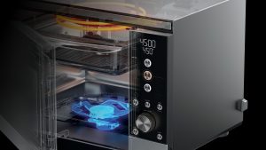 It’s a microwave, it’s an air fryer, it’s a… soup-maker? Ninja’s latest launch could be the only appliance your kitchen needs