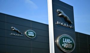 Jaguar Land Rover set to axe up to 300 UK jobs as car giant issues statement