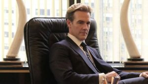 James Van Der Beek makes heartbreaking final screen appearance