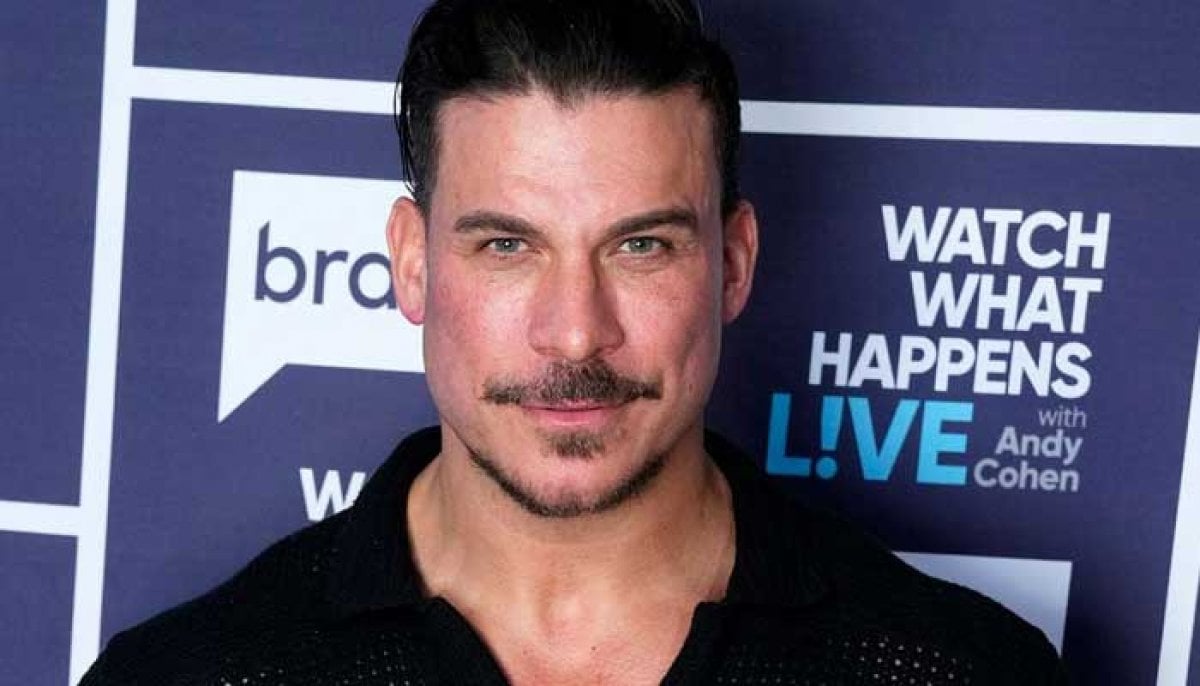 Jax Taylor confirms romance with his publicist Lori Krebs: ‘I am taken’