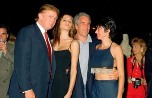 Jeffrey Epstein’s former ‘assistant’ reveals terrifying reality of life inside circle
