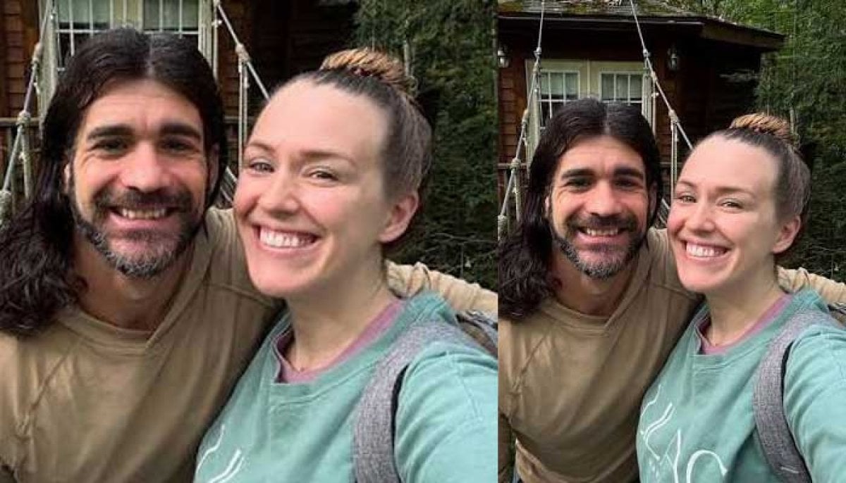 Jen Hamilton reveals if she plans to change last name after exposing ex’s ‘double life’