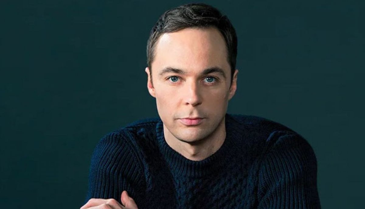 Jim Parsons unveils dark side of his ‘Big Bang Theory’ success