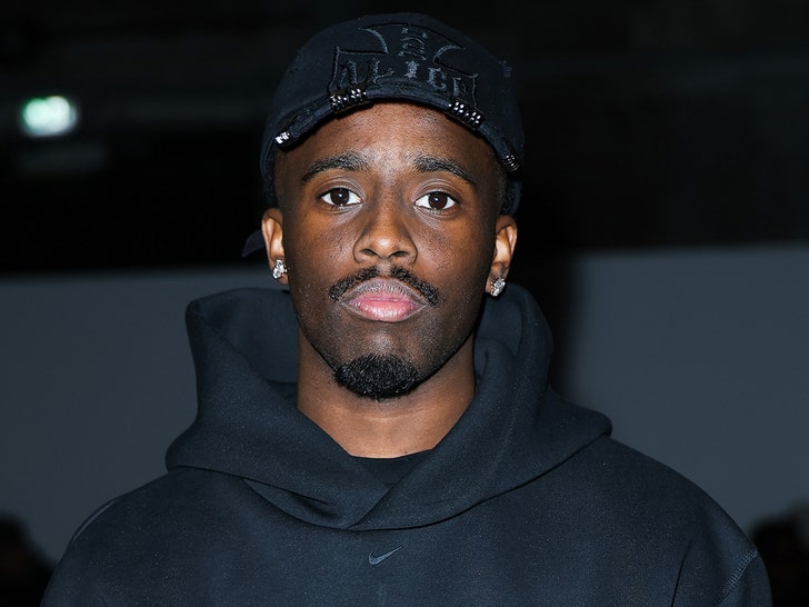 Kai Cenat Sued By Man Claiming He Suffered Near Heatstroke at Streamer University Event