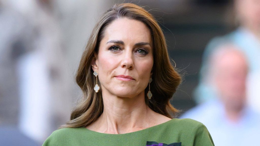 Kate Middleton’s secret style showdown with Benedict Cumberbatch’s wife 48 hours apart