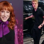 Kathy Griffin breaks silence after going public with 22-year-old boyfriend