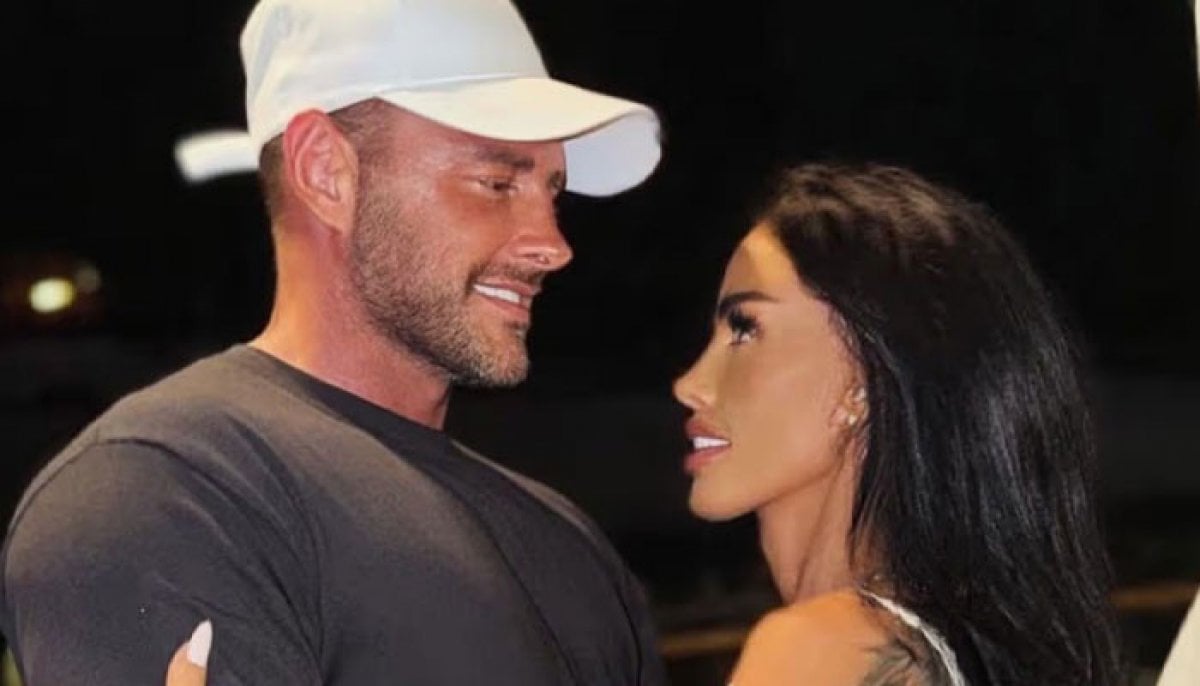 Katie Price reveals why Lee Andrew is unlike her exes: ‘I want Lee’