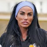Katie Price says she ‘hates’ the way she looks