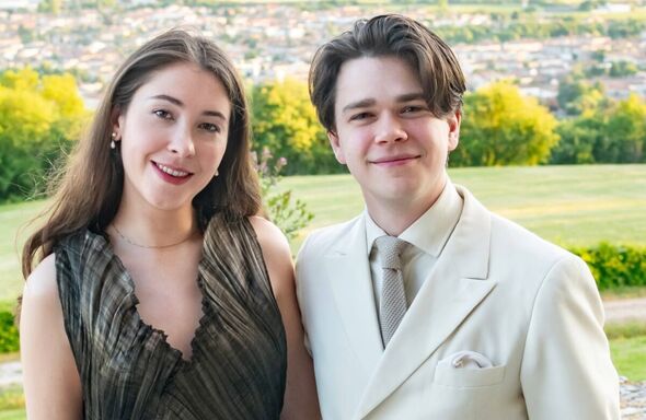 King Charles delighted as rarely seen royal announces engagement