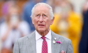 King Charles’s home ignores ‘extremely high’ wildfire warning with new post