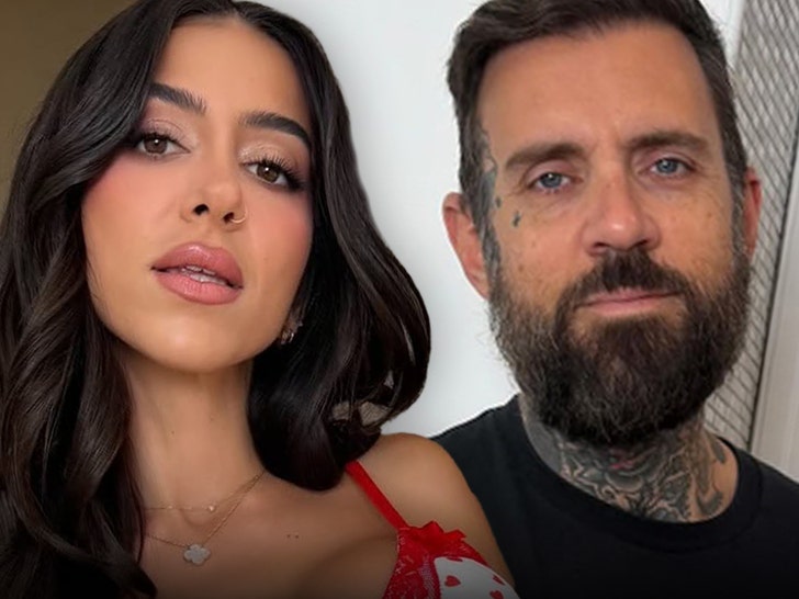 Lena The Plug: Mystery Man Who Filed Fake Divorce Serves Adam22