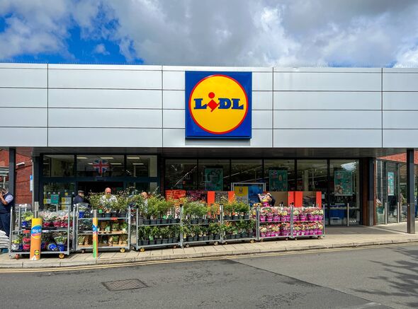 Lidl says new trolley update will ‘transform food shopping’ from mid-July