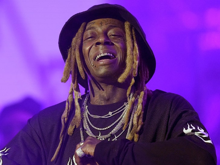 Lil Wayne Required Ex-Assistant to Have ‘Pleasant Hygiene,’ Roll Blunts, Love Dogs