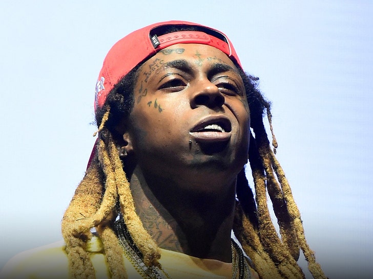 Lil Wayne Says Witness Refutes Ex-Assistant’s Assault Claims In Legal Battle