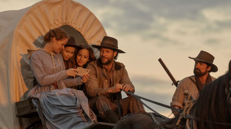 Little House on the Prairie season 2: everything we know so far about the Netflix reboot’s return