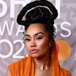 ‘Little Mix’ star Leigh-Anne Pinnock reveals why she can’t move to US for career in music: ‘It’s frustrating’